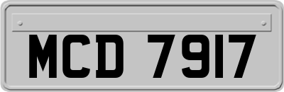 MCD7917