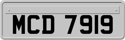 MCD7919