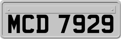 MCD7929
