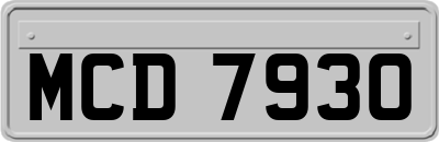 MCD7930