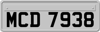 MCD7938
