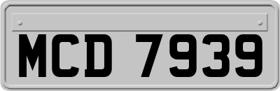 MCD7939