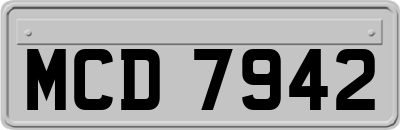 MCD7942