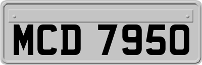 MCD7950