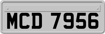 MCD7956