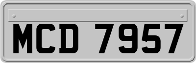 MCD7957