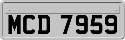 MCD7959