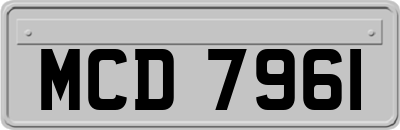 MCD7961