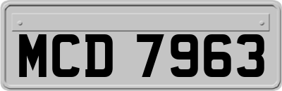 MCD7963