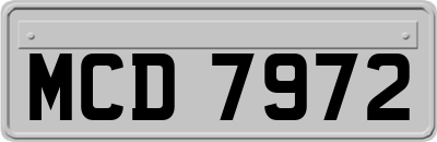 MCD7972