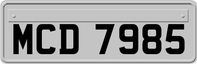 MCD7985