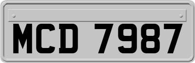 MCD7987
