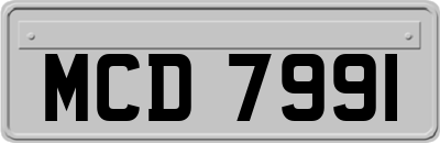 MCD7991