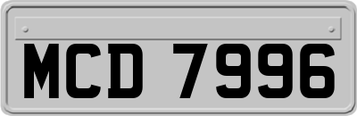 MCD7996