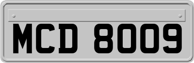 MCD8009