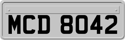 MCD8042