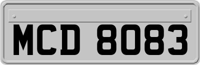 MCD8083