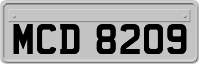 MCD8209