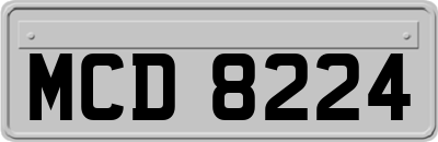 MCD8224