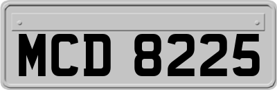 MCD8225