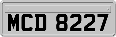 MCD8227