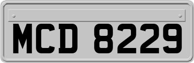 MCD8229