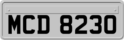 MCD8230