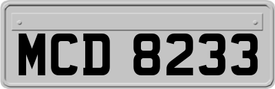 MCD8233