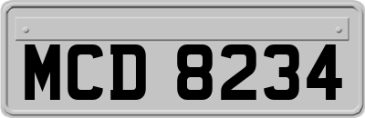 MCD8234