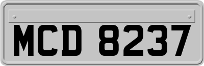 MCD8237