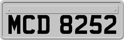 MCD8252