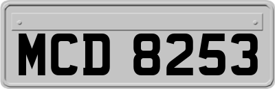 MCD8253