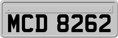 MCD8262