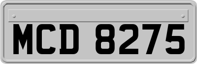 MCD8275