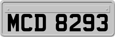 MCD8293