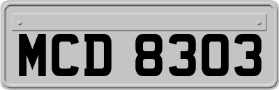 MCD8303