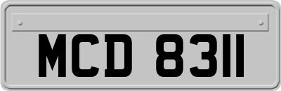 MCD8311