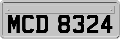MCD8324