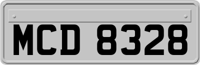 MCD8328
