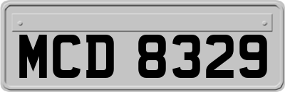 MCD8329