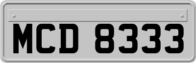 MCD8333