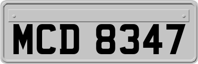 MCD8347