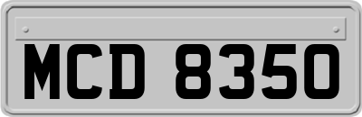 MCD8350