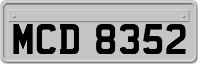 MCD8352