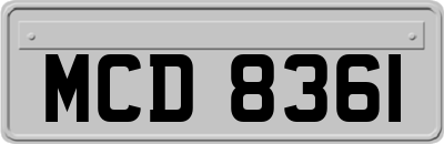 MCD8361