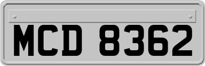 MCD8362