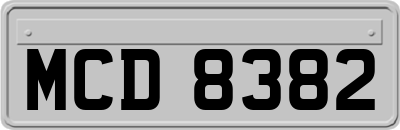 MCD8382