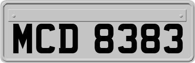 MCD8383