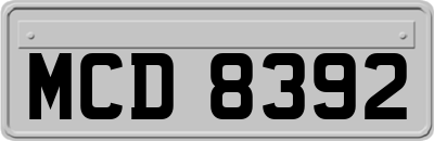 MCD8392