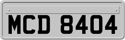 MCD8404